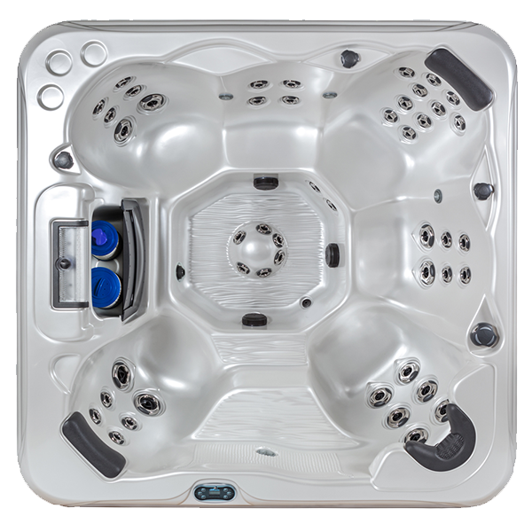 Tropic Seas Spas Oahu Elite 864B | Best Hot Tub for Sale